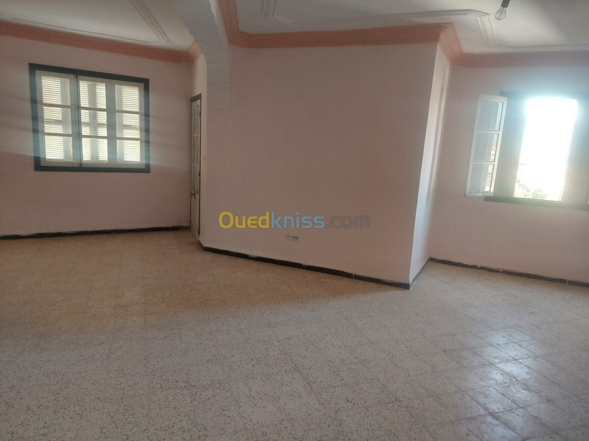 Vente Appartement F5 Tizi Ouzou Draa ben khedda