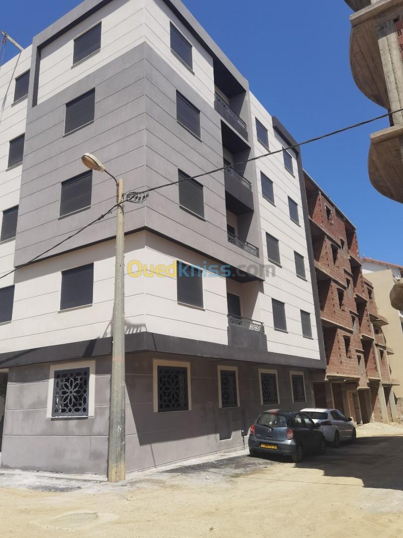 Vente Appartement F3 Boumerdès Ouled hedadj