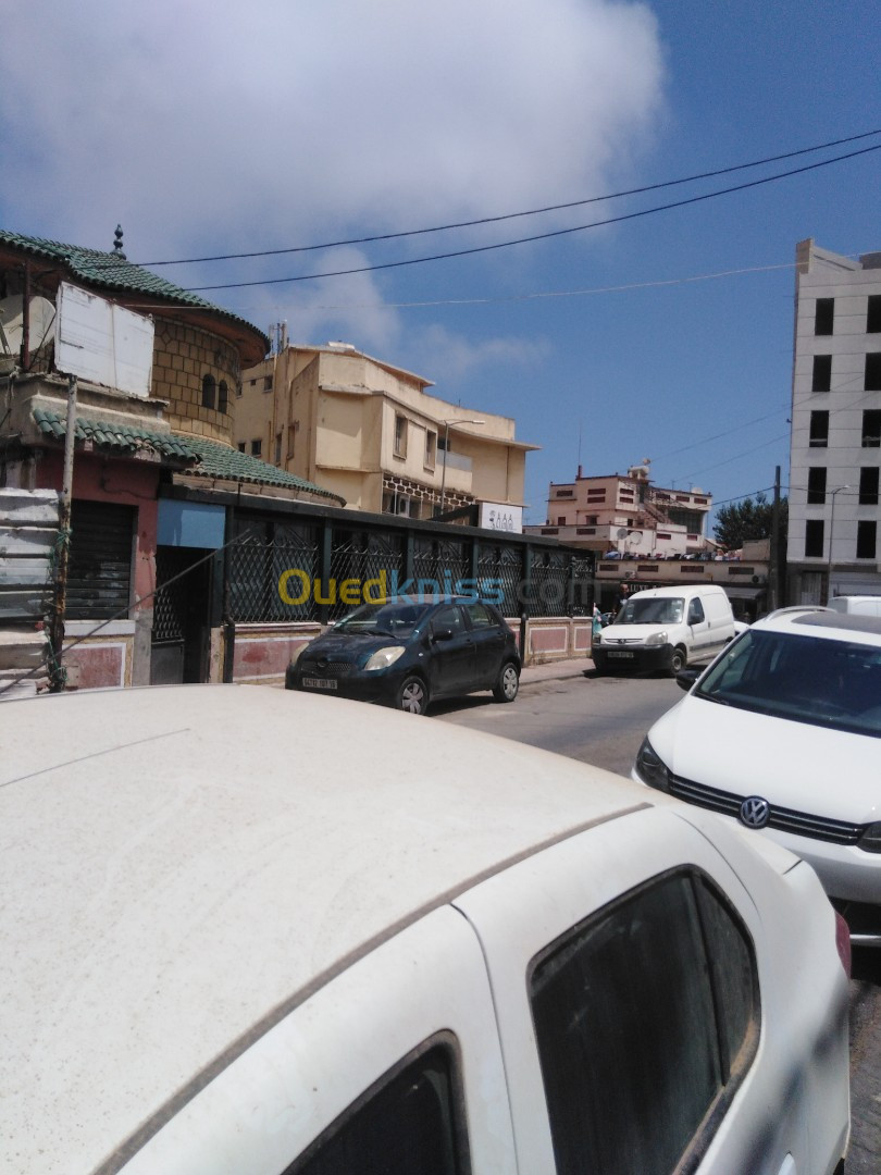 Vente Local Alger El madania