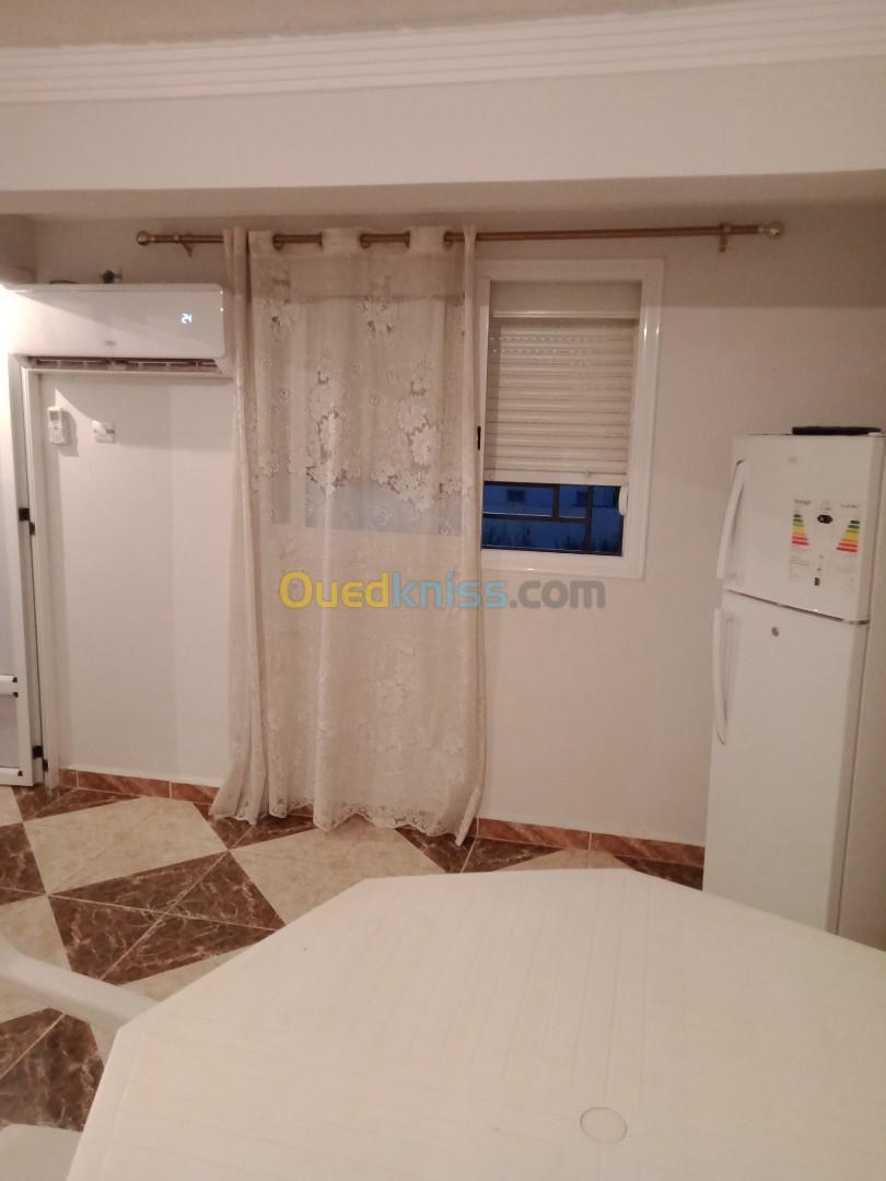 Vente Appartement F3 Jijel Jijel