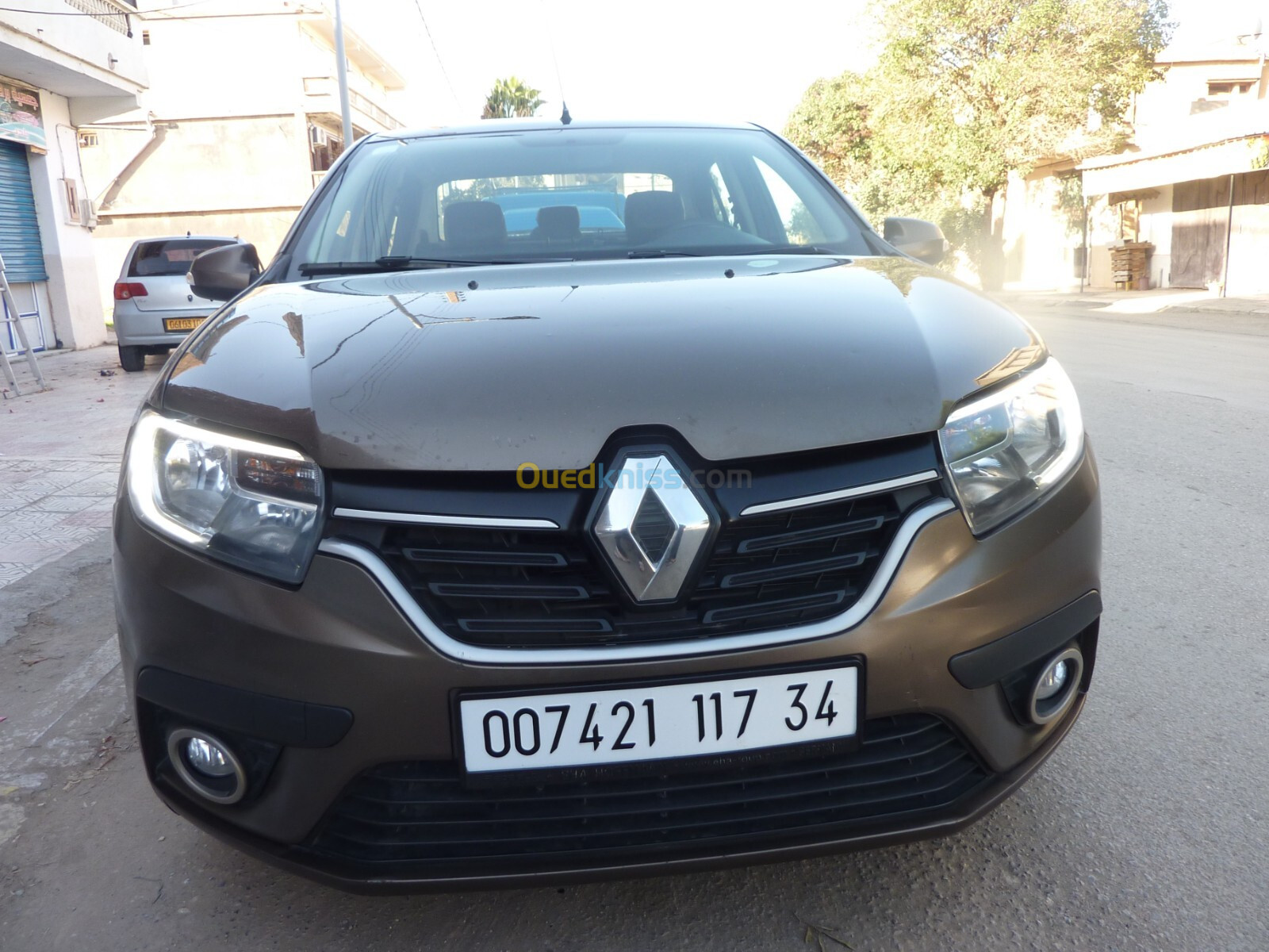 Renault Symbol 2017 Symbol