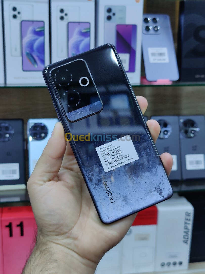 Realme GT6 16/512 snapdragon 8 gen 3