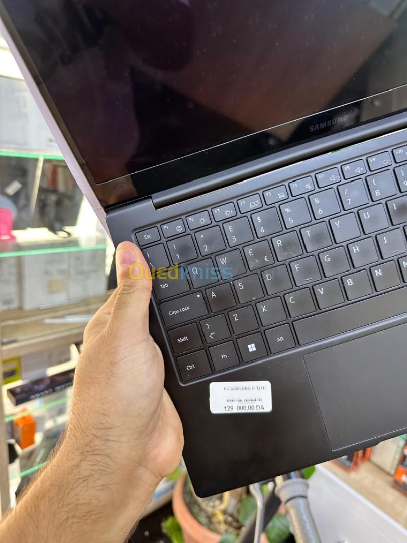 Pc Samsung Galaxybook 930 XED