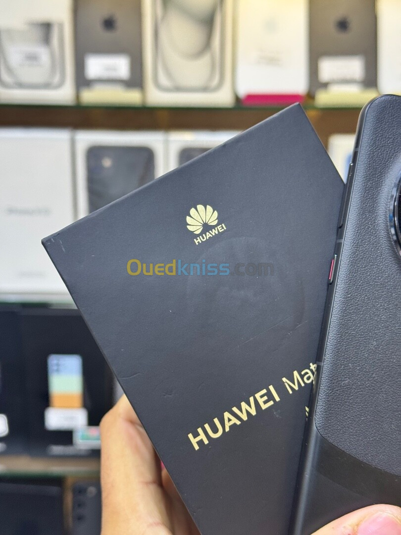 Huawei Mate 60 Pro Plus 16/512