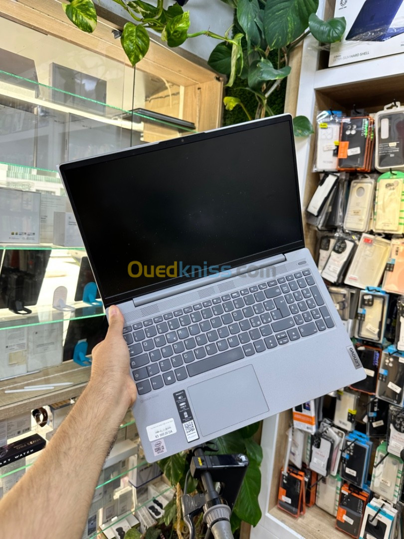 Lenovo ideapad 5 i3 10th 8/256