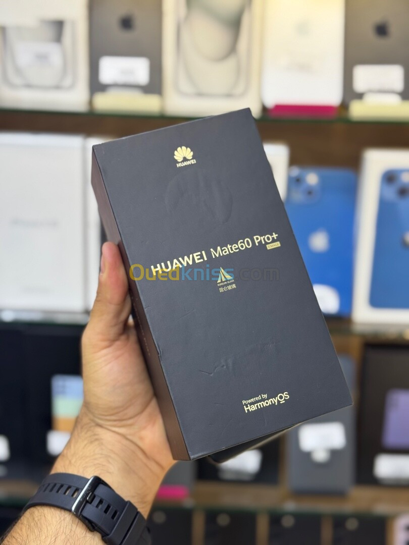 Huawei Mate 60 Pro Plus 16/512