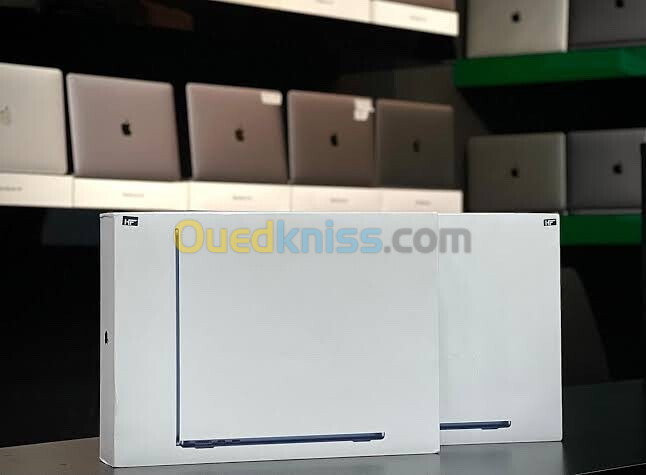 Macbook Air M3 Neuf 512Gb