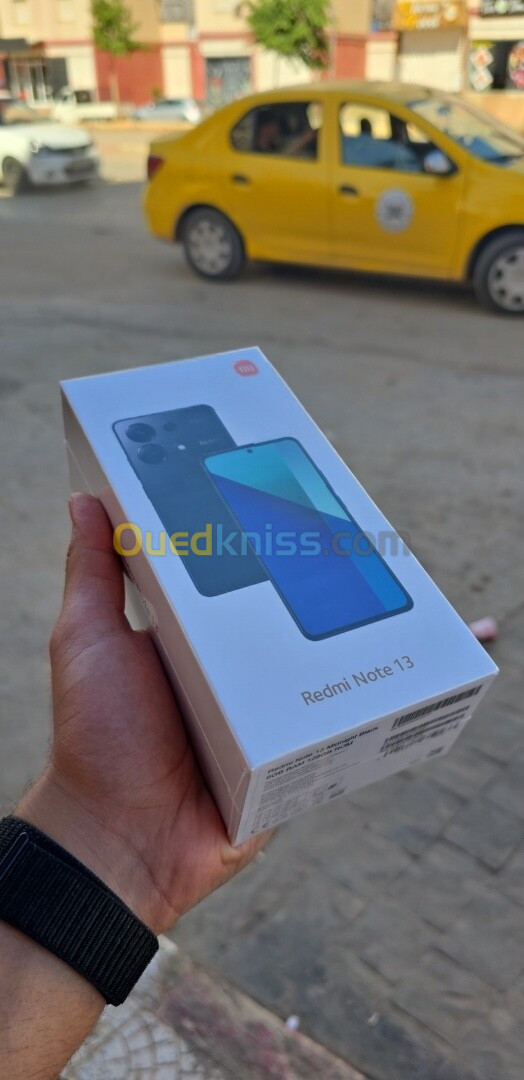 Redmi Note 13