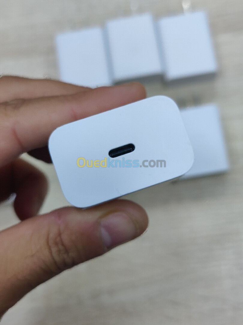 Chargeur Google pixel 30w Original 