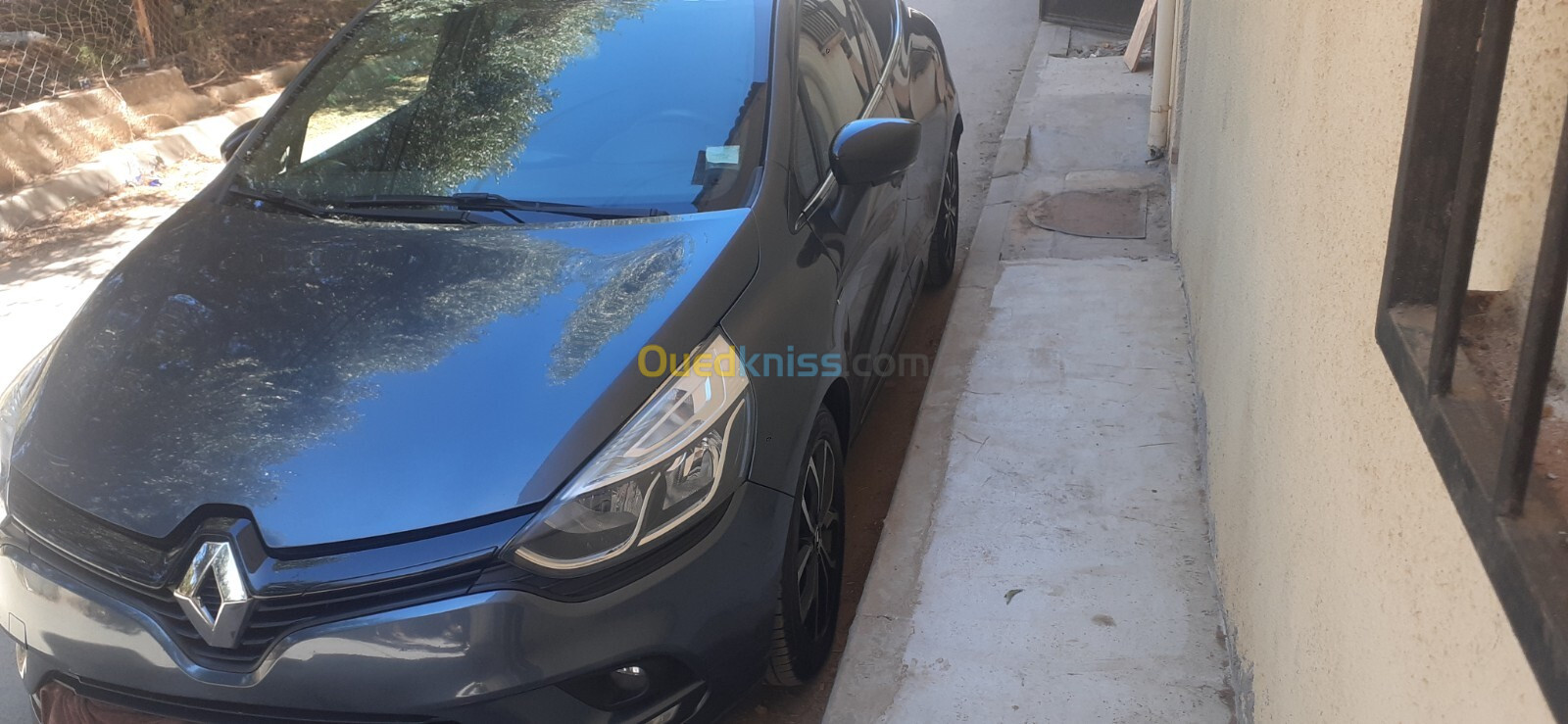 Renault Clio 4 2018 Limited