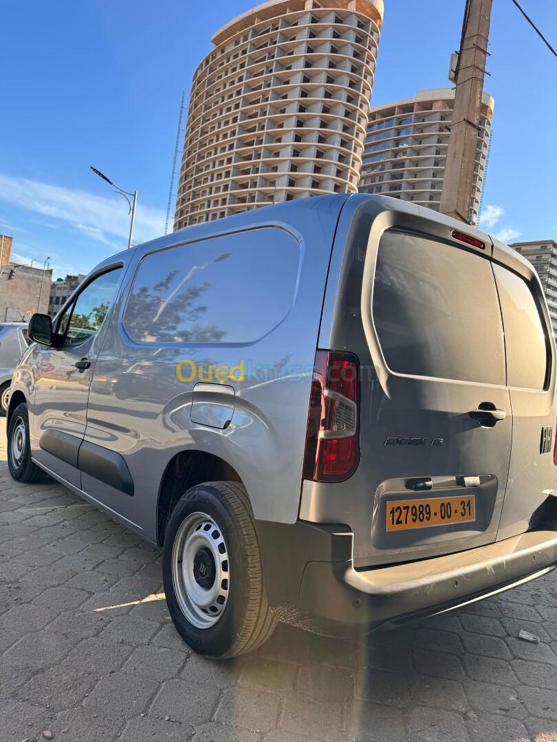 Fiat Doblo 2024 Doblo