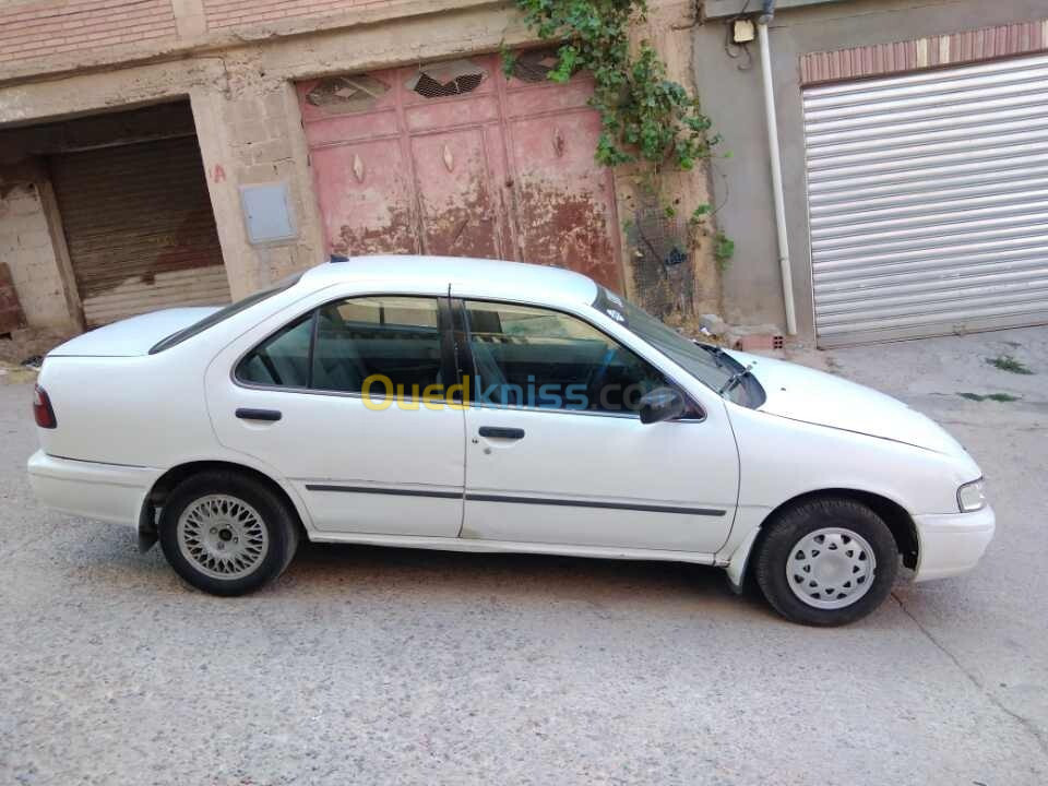 Nissan Sunny 1998 Sunny