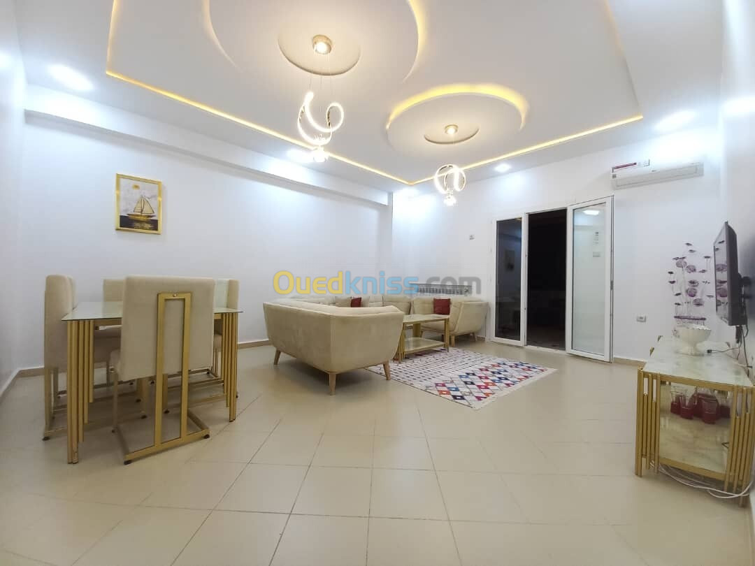 Vente Appartement F3.5 Annaba Annaba