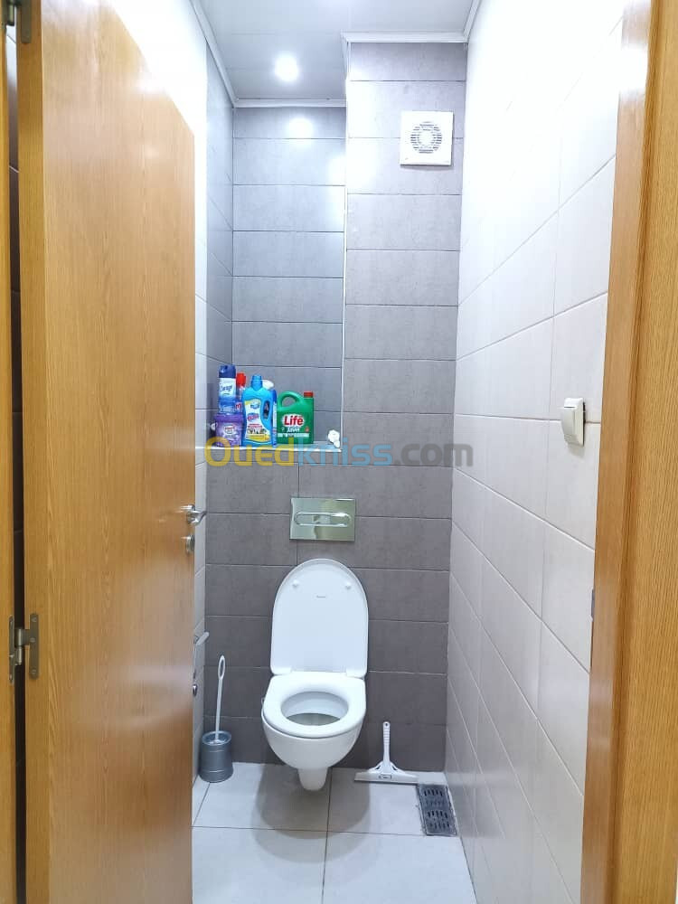 Vente Appartement F3.5 Annaba Annaba