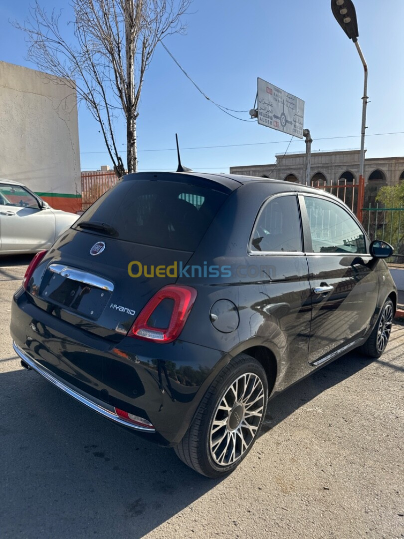 Fiat Fiat 500 2024 DolceVita plus