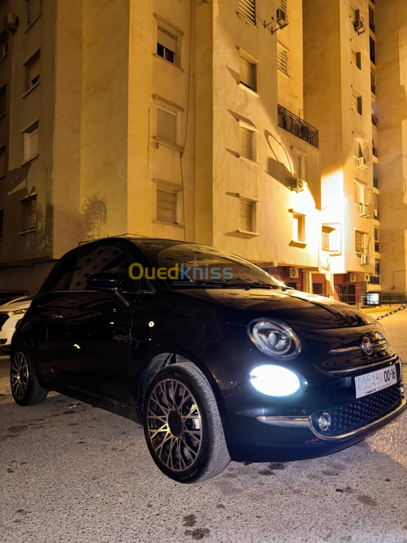 Fiat Fiat 500 2024 DolceVita+