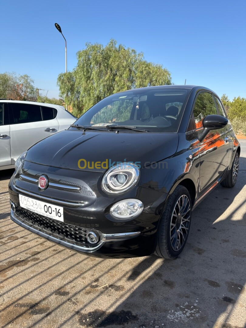 Fiat Fiat 500 2024 DolceVita plus