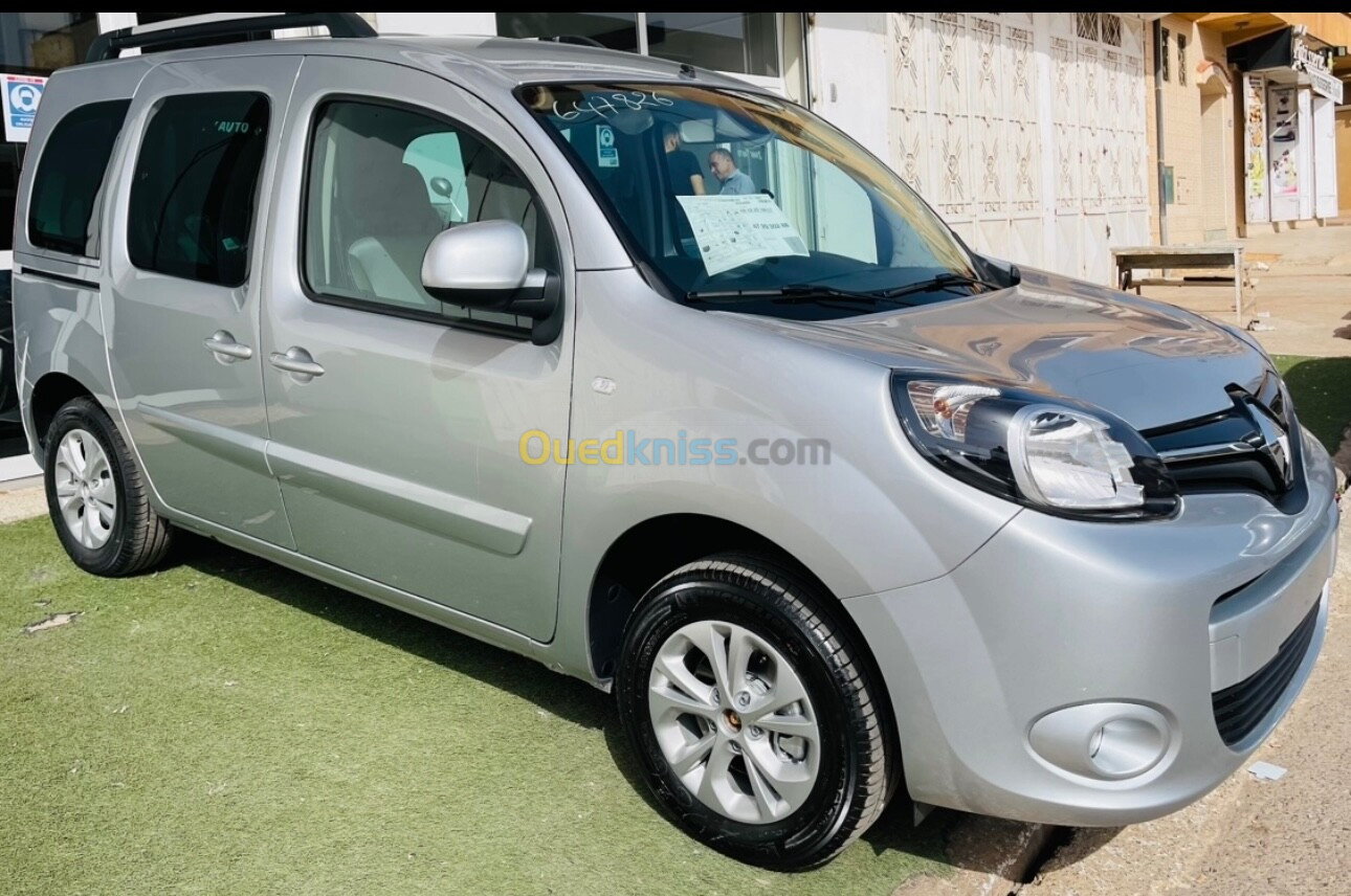 Renault Kangoo 2021 