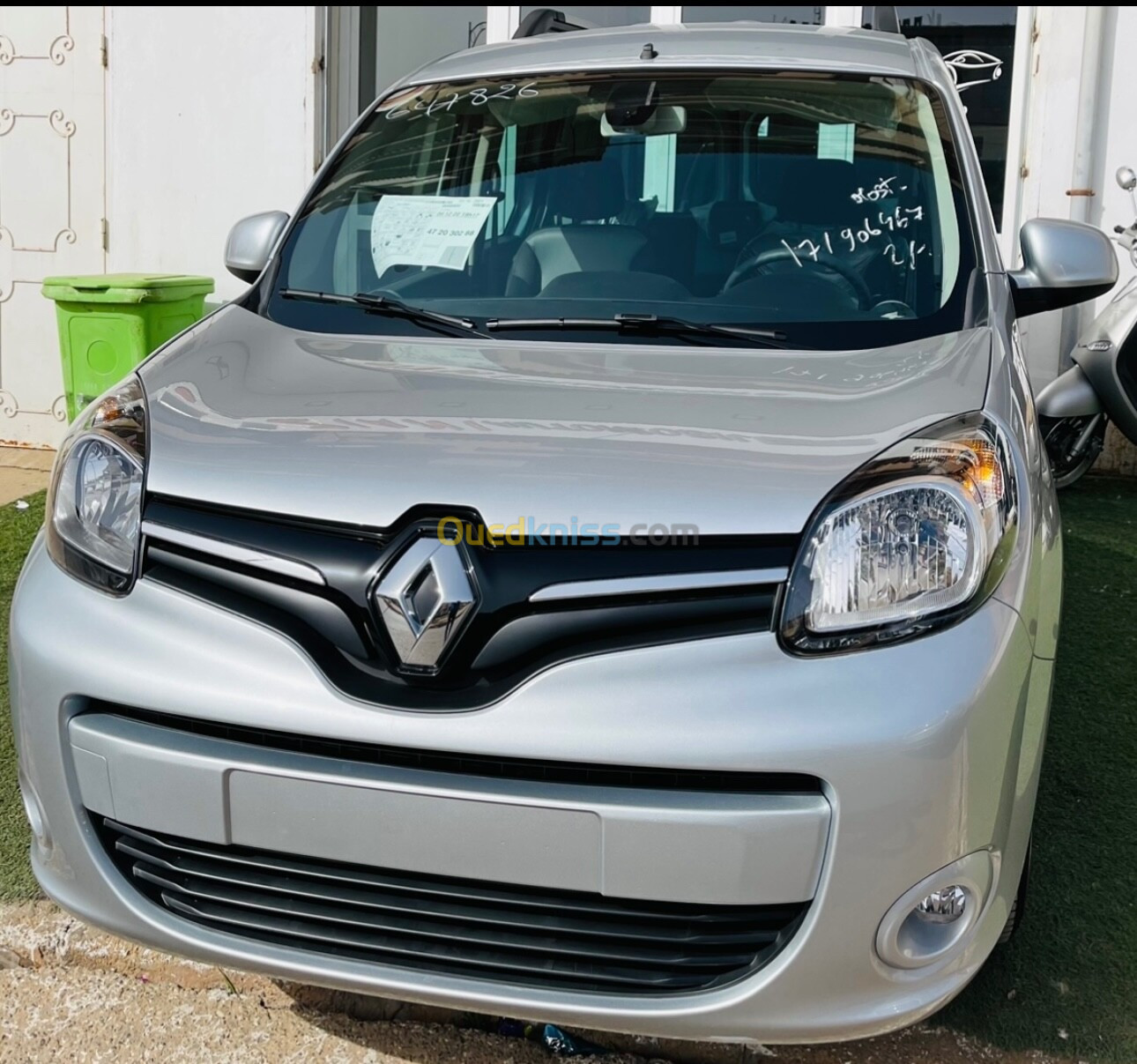 Renault Kangoo 2021 