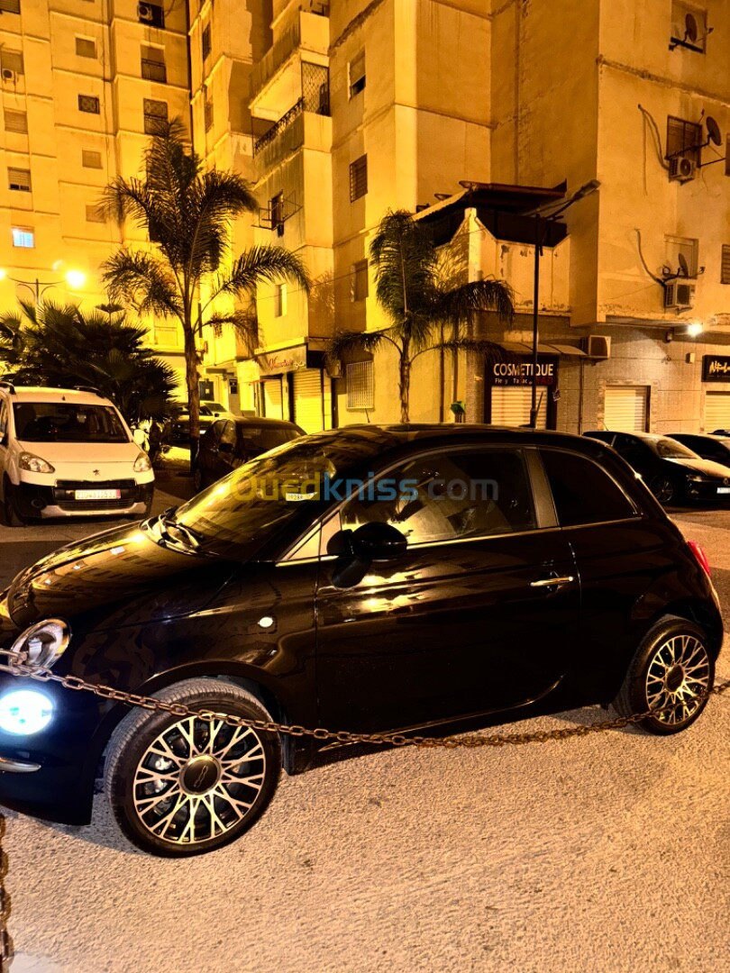 Fiat 500 2024 DolceVita+