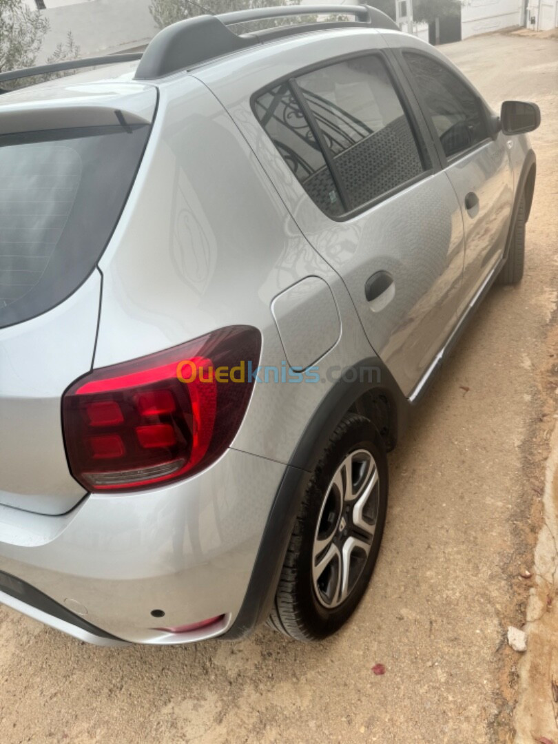 Dacia Sandero 2023 Stepway