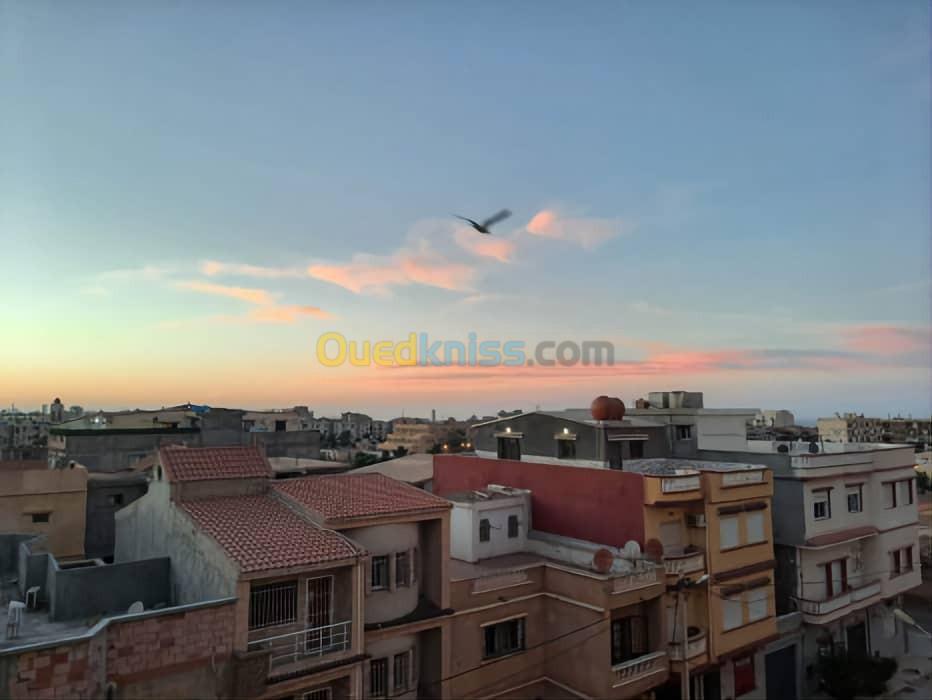 Location Appartement F4 Oran Ain el turck