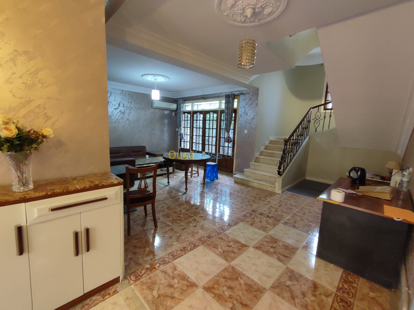 Vente Villa Alger Cheraga