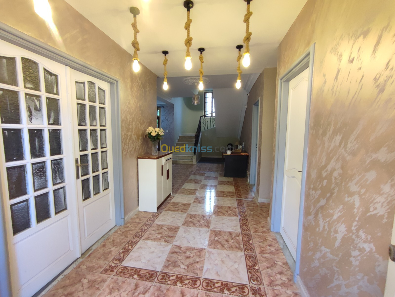 Vente Villa Alger Cheraga