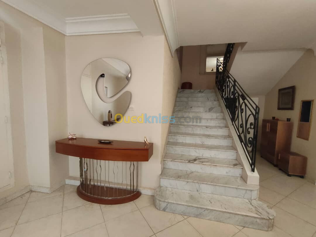 Location vacances Villa Oran Oran