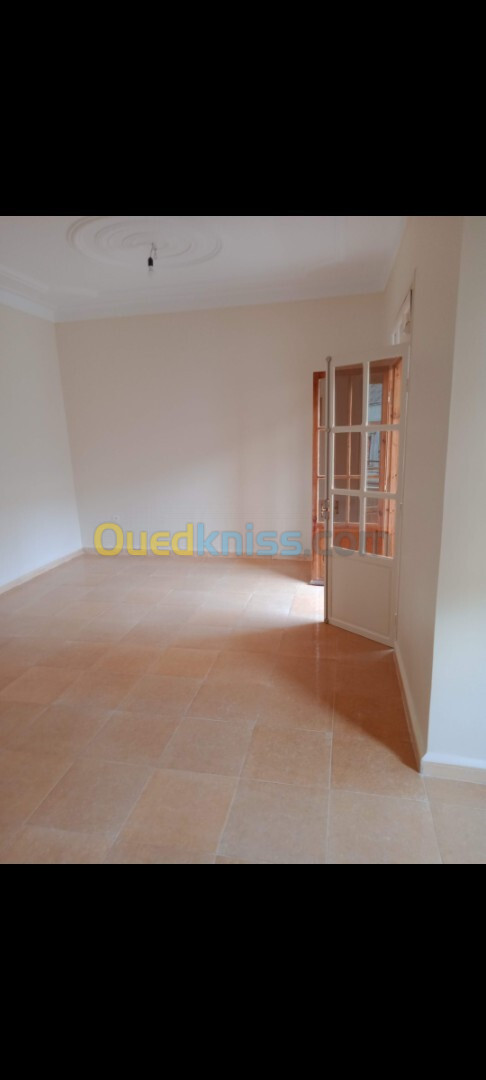 Location Niveau De Villa F3 Alger Ouled fayet