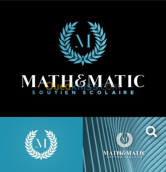 Mathématiques universitaire 