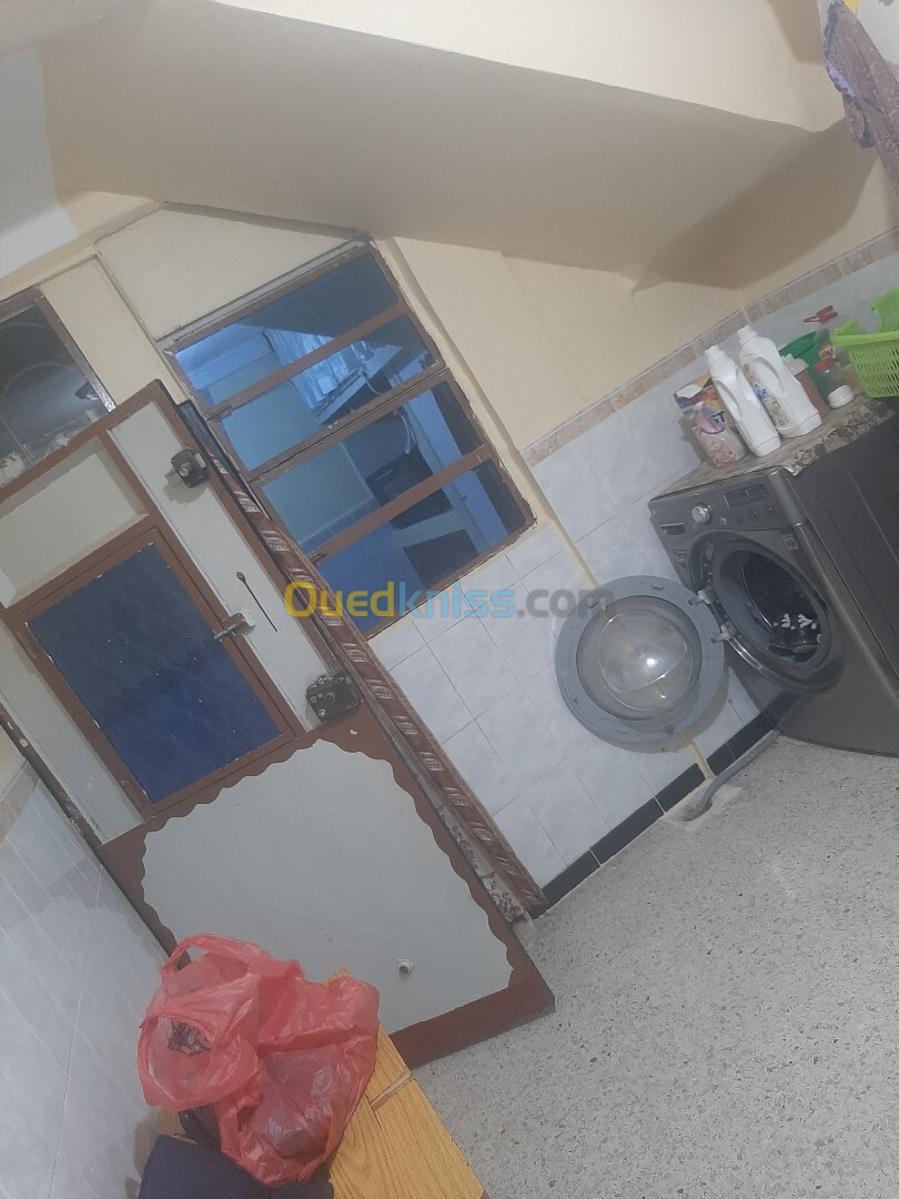 Vente Appartement F3 Aïn Defla El abadia