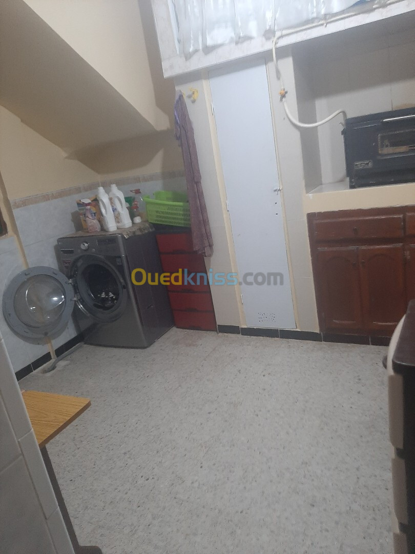 Vente Appartement F3 Aïn Defla El abadia