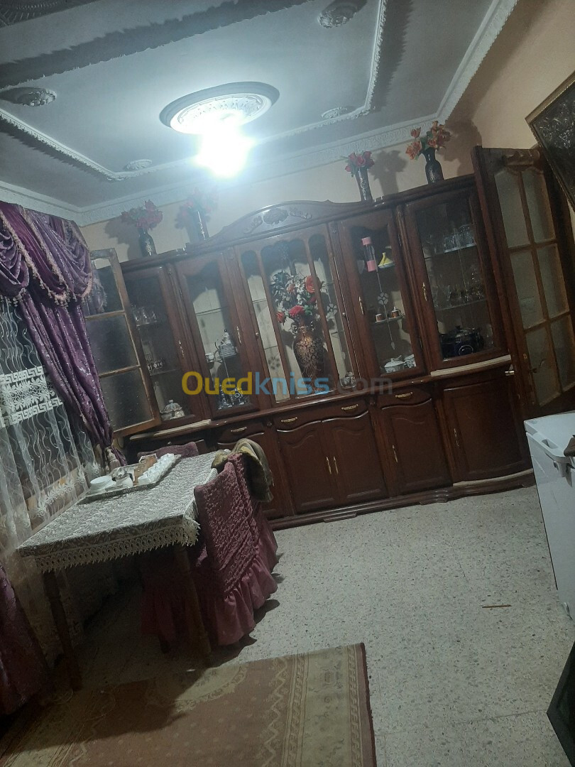 Vente Appartement F3 Aïn Defla El abadia