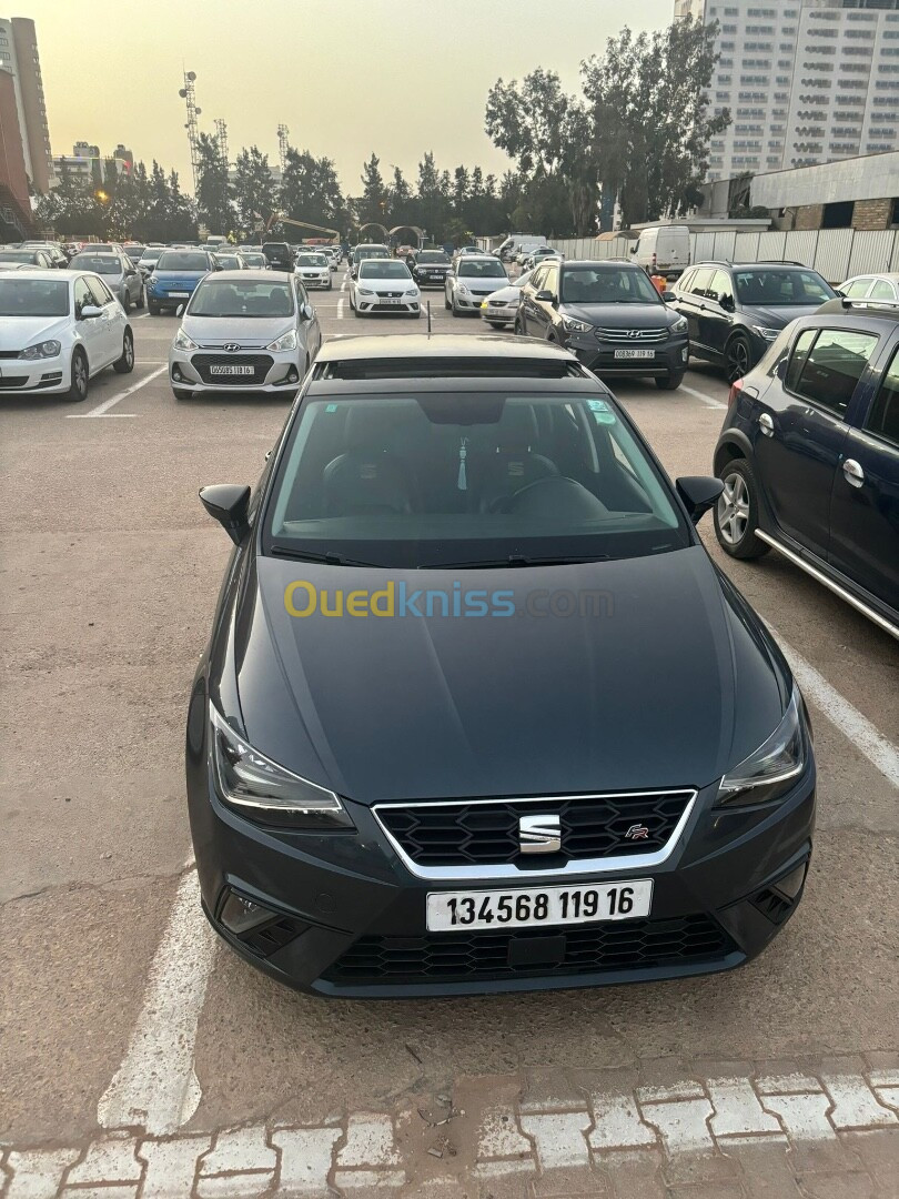 Seat Ibiza 2019 FR