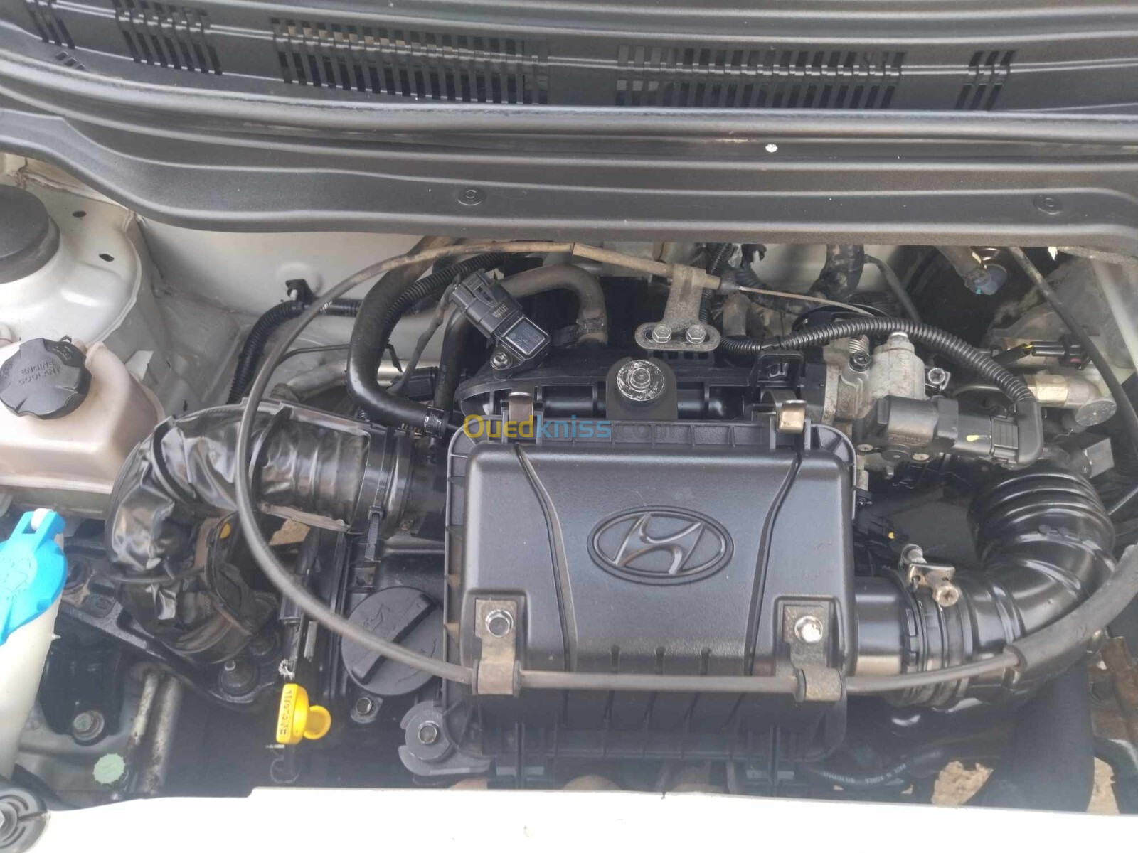 Hyundai EON 2013 GLS