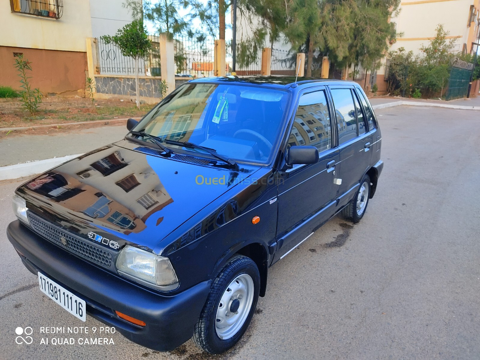 Suzuki Maruti 800 2011 Maruti 800