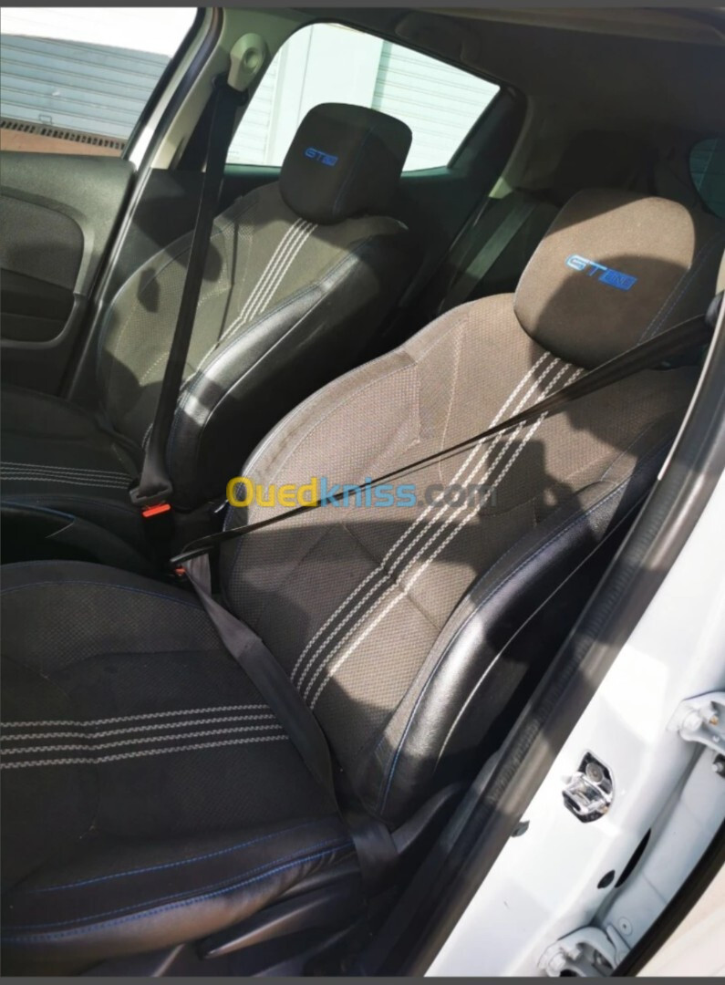 Renault Clio 4 2019 GT Line +