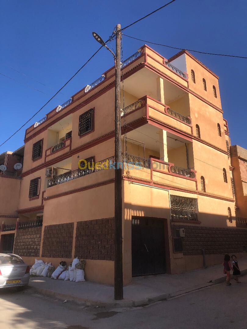 Vente Villa Tlemcen Chetouane