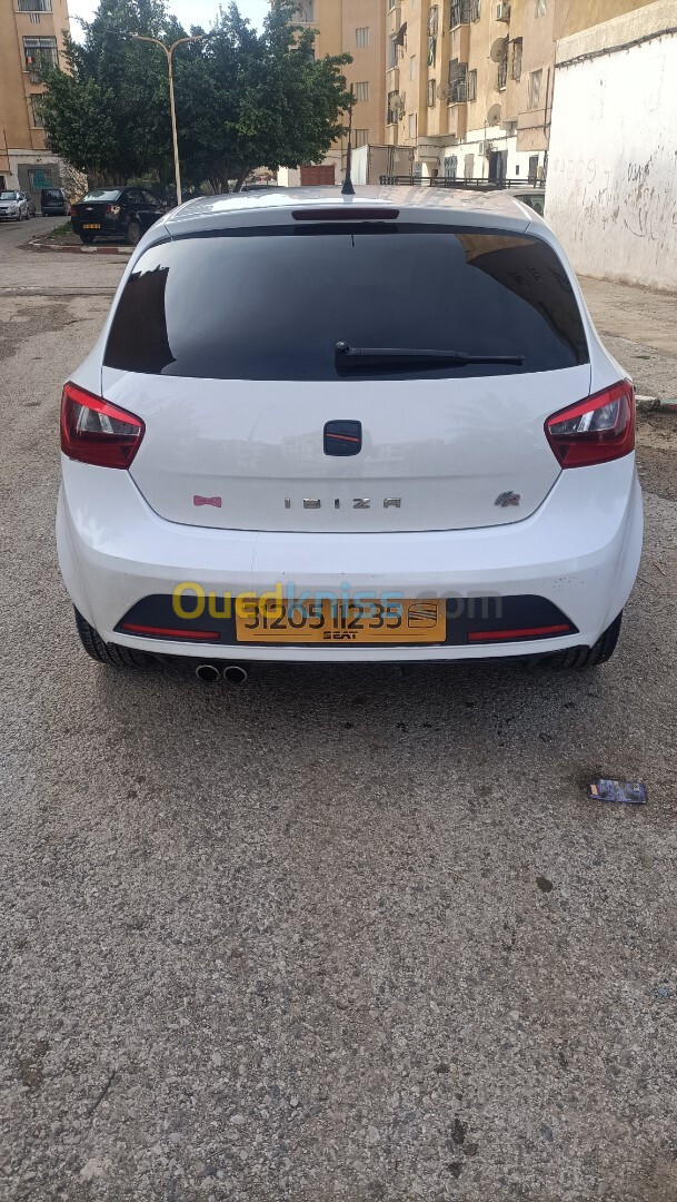 Seat Ibiza 2012 FR