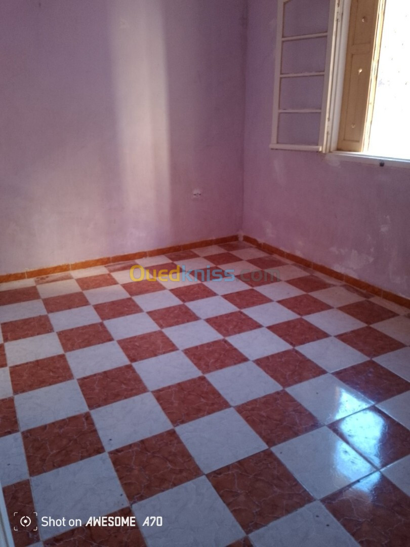 Vente Appartement F1 Batna Batna