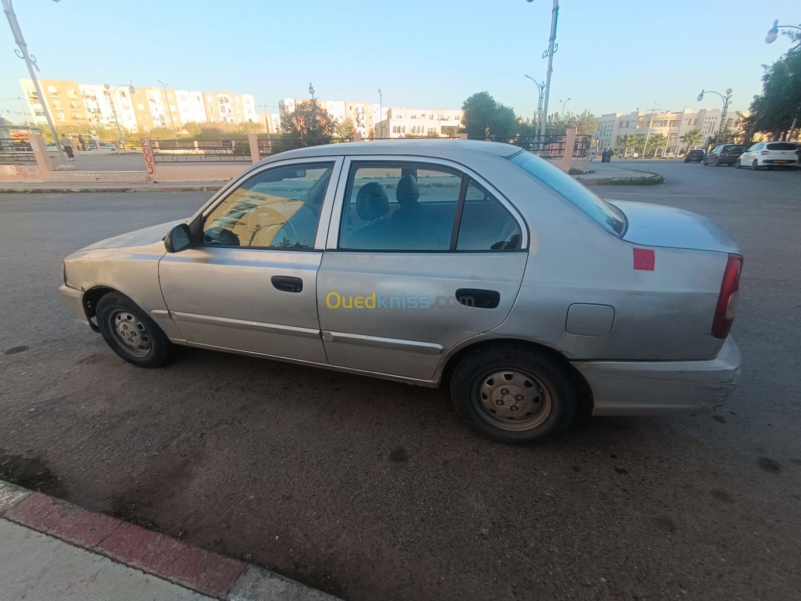 Hyundai Accent 2006 GLS