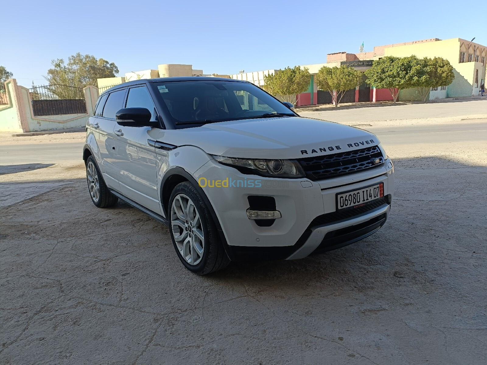 Land Rover Range Rover Evoque 2014 Range Rover Evoque