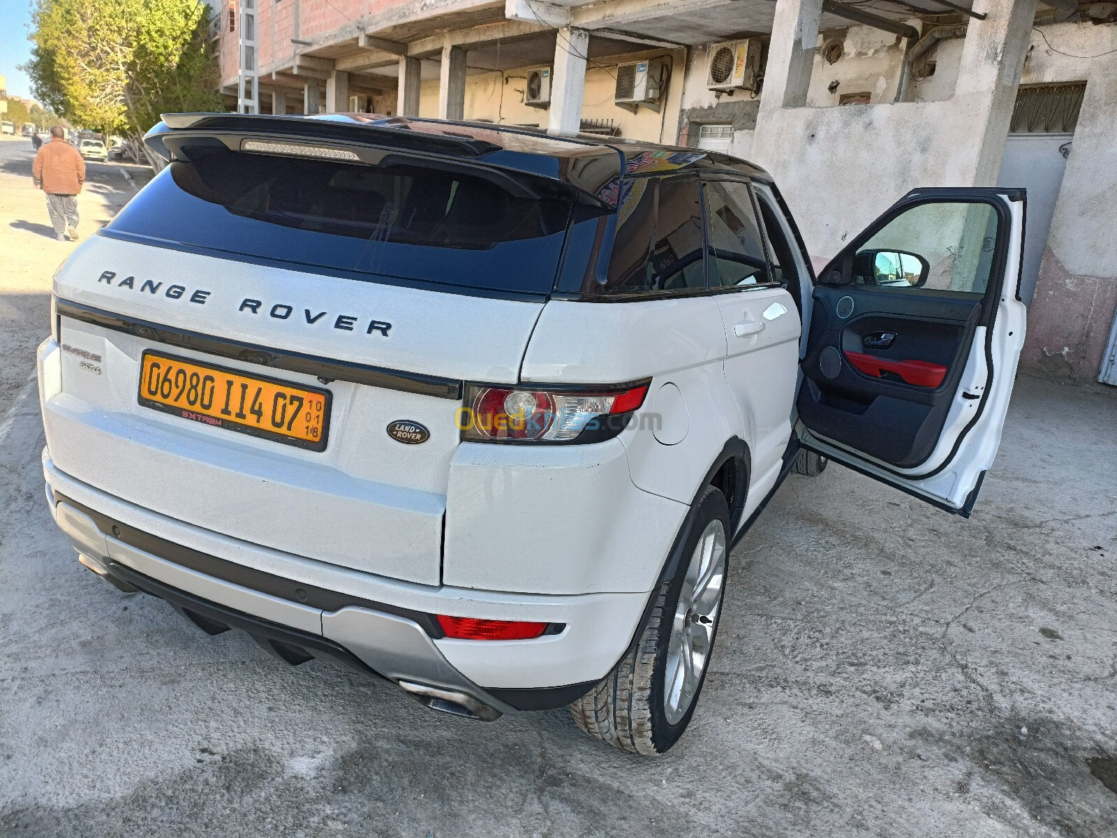 Land Rover Range Rover Evoque 2014 Range Rover Evoque