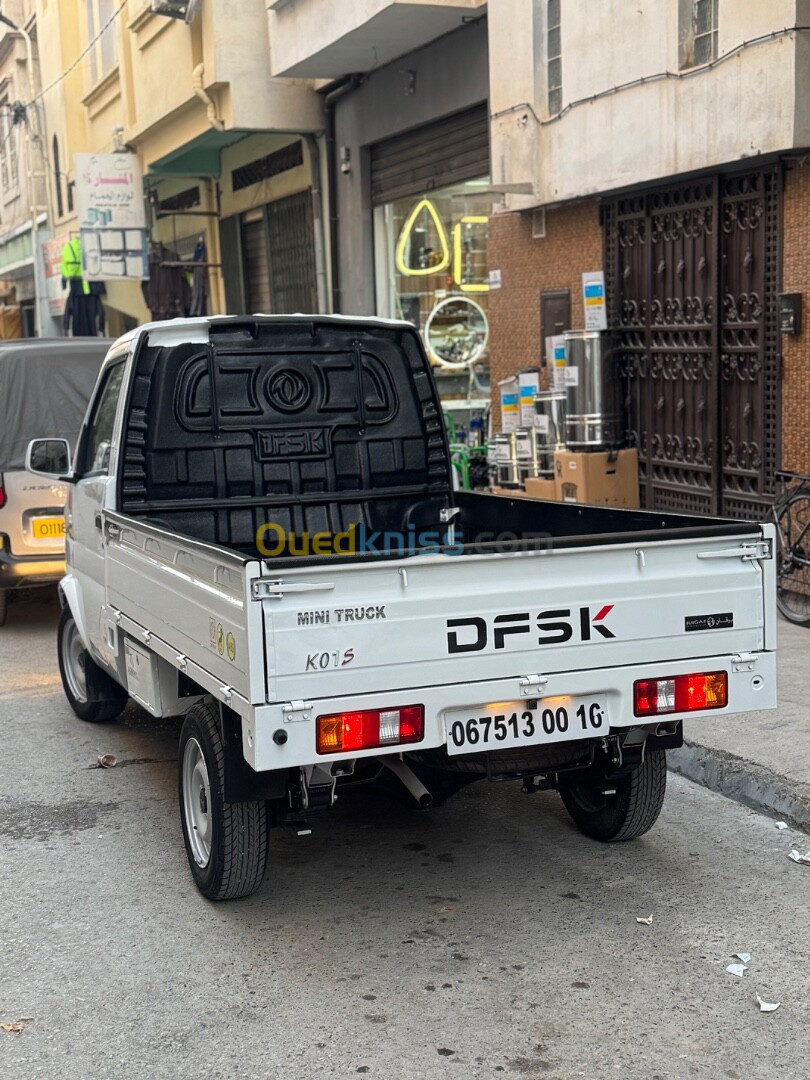 DFSK K01s 2024 