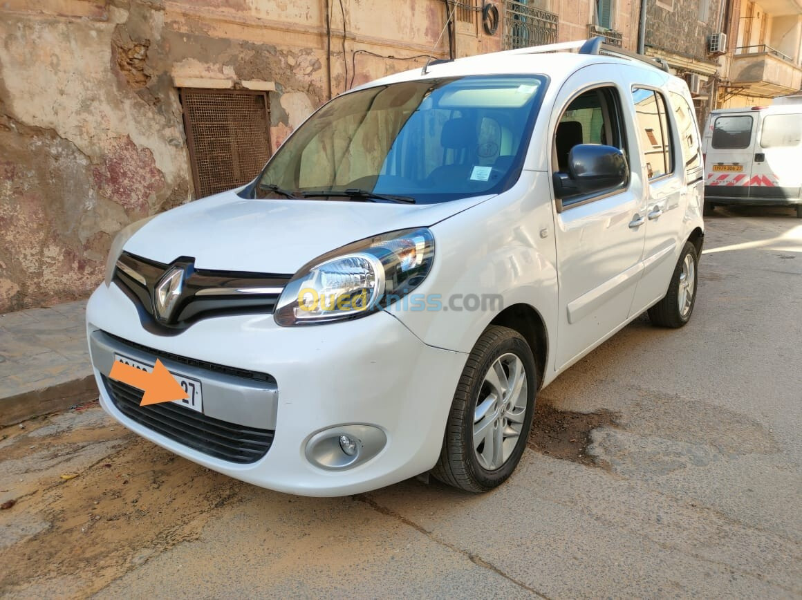 Renault Kangoo 2017 