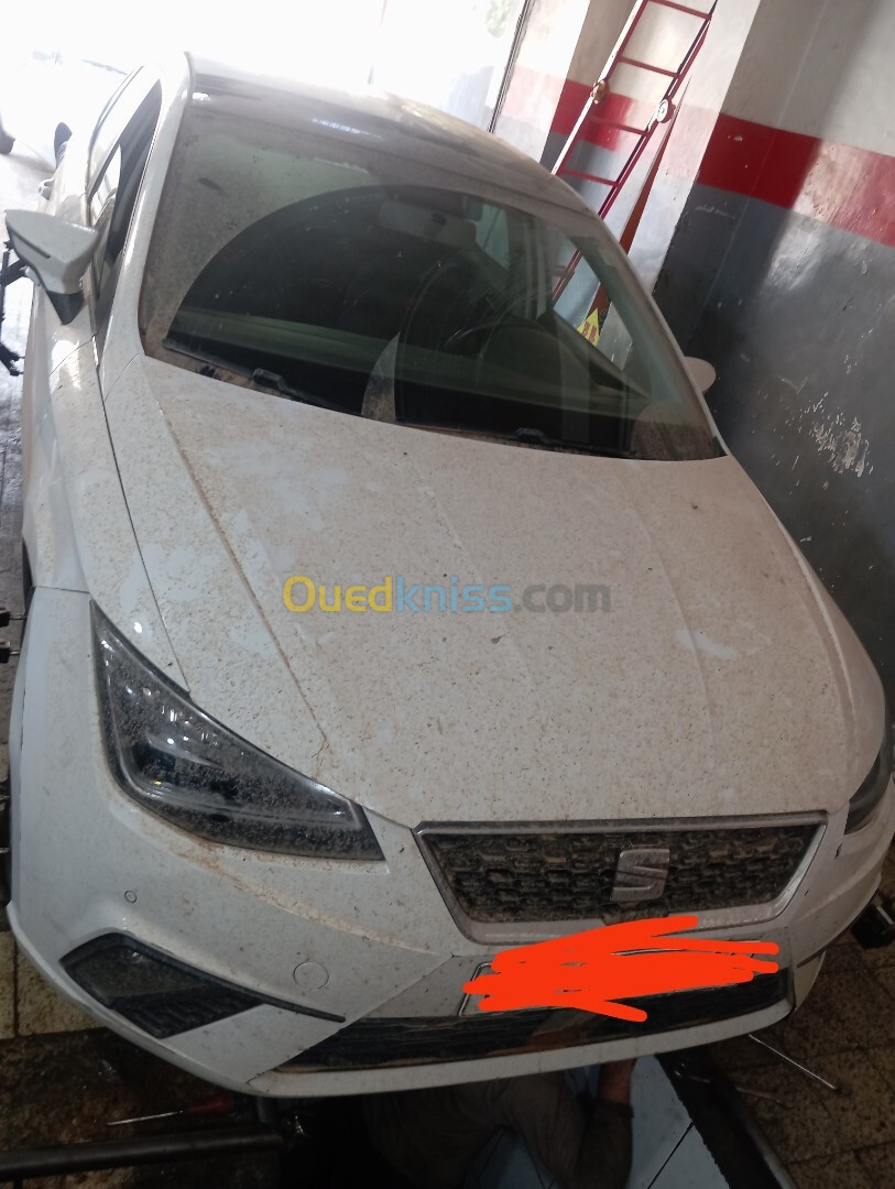 Seat Ibiza 2019 