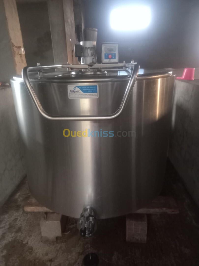 Cuve 520 litre 