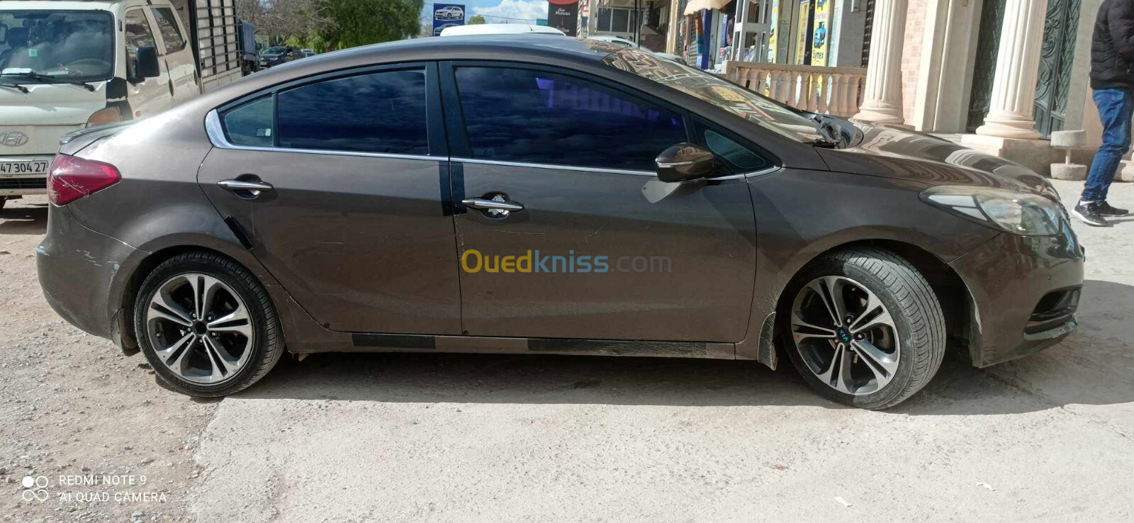 Kia Cerato 2014 Cerato