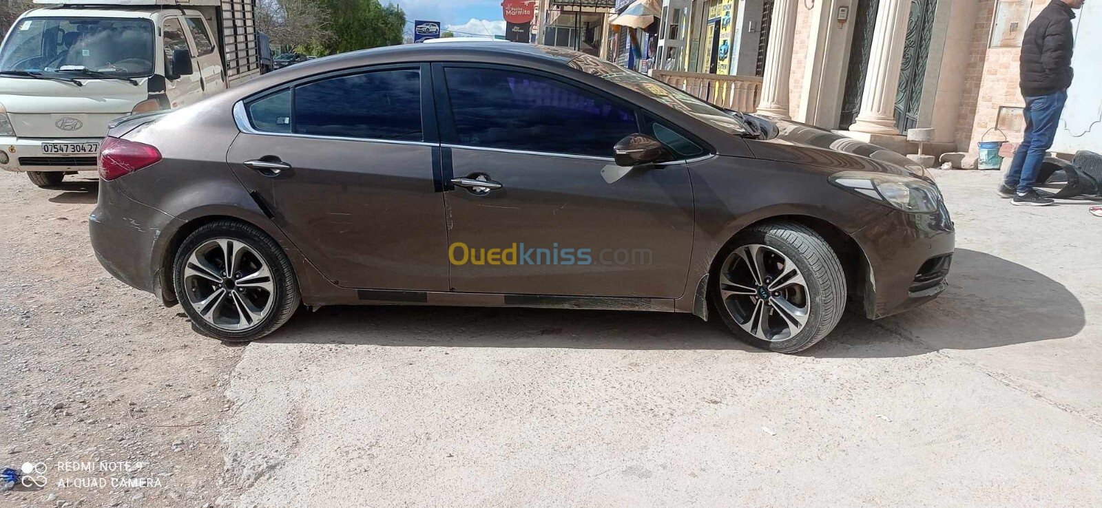 Kia Cerato 2014 Cerato